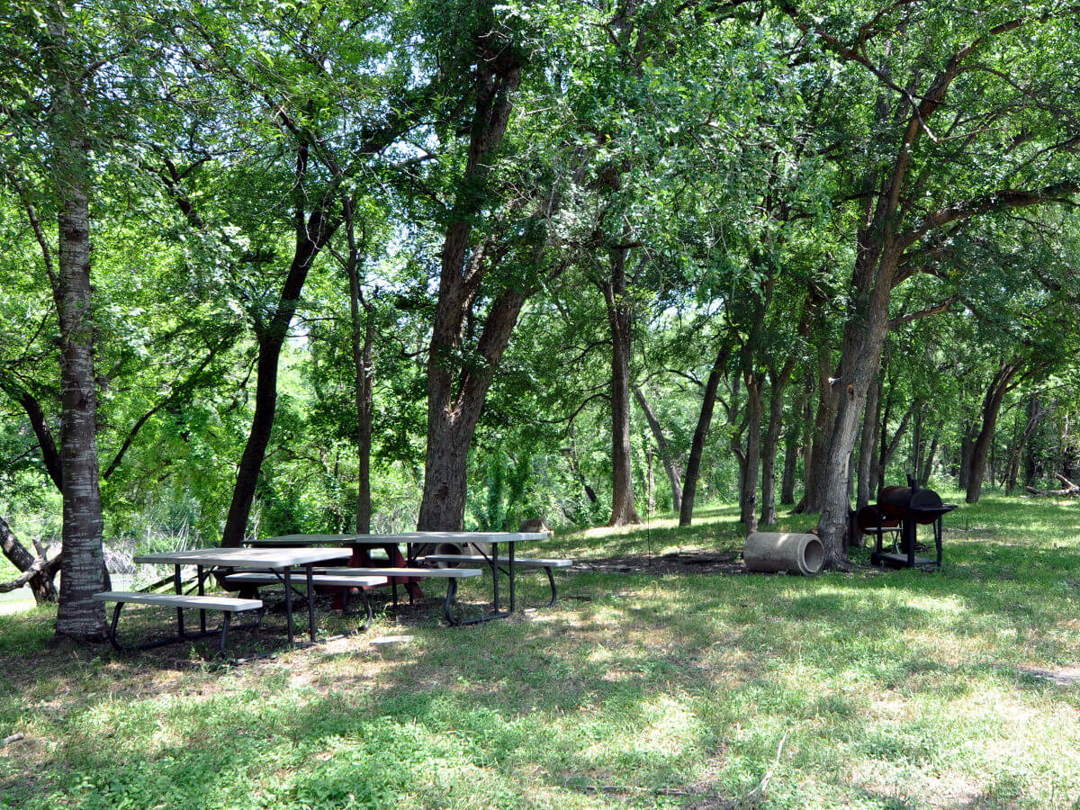Texas Hill Country Camping & Outdoors